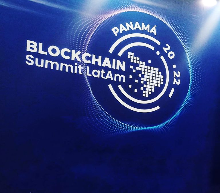 BLOCKCHAIN SUMMIT LATAM 2022