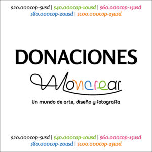 Donaciones