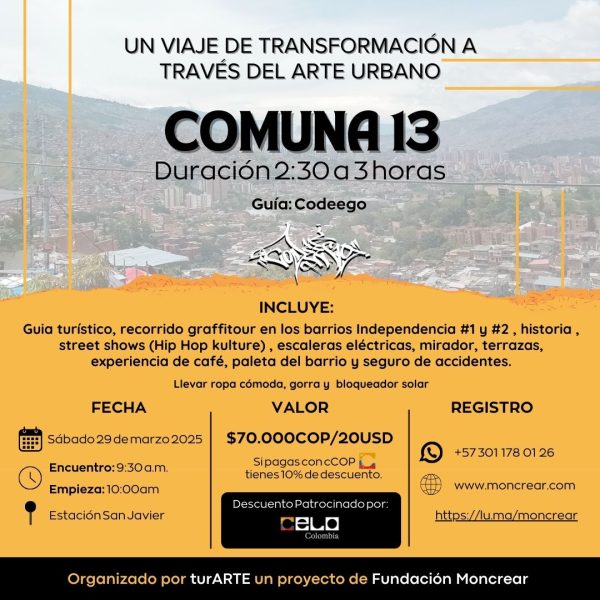 Comuna 13