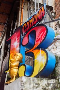 comuna 13