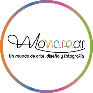 Logo Moncrear circulo