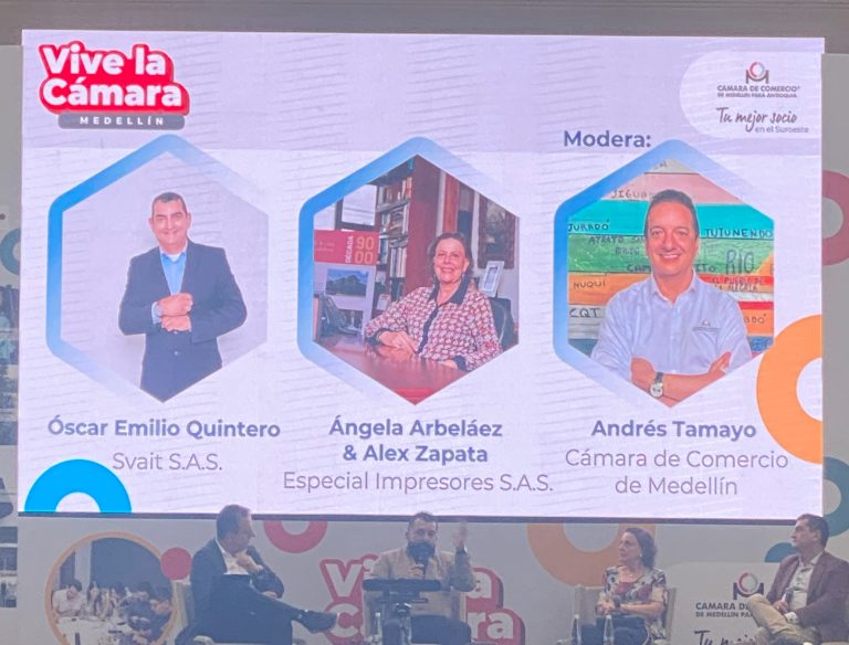 Dejar de ser víctima para emprender con propósito Lecciones de Vive la Cámara