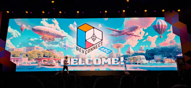 Devconnect Argentina